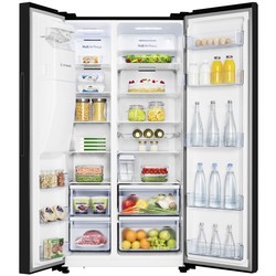 Холодильники Hisense RS-694N4TFF