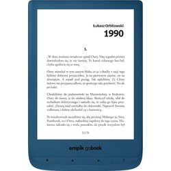 Электронные книги PocketBook Empik GoBook