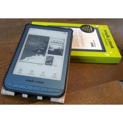 Электронные книги PocketBook Empik GoBook
