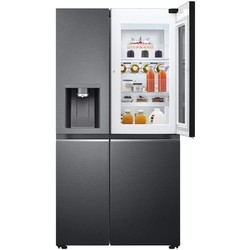 Холодильники LG GS-XV91MCAE
