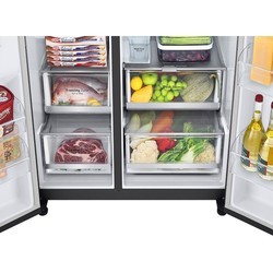 Холодильники LG GS-XV91MCAE