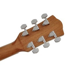 Акустические гитары Richwood RD-17C