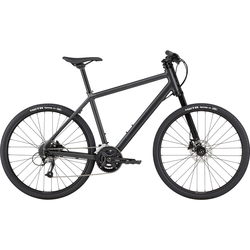 Велосипеды Cannondale Bad Boy 2 2023 frame S