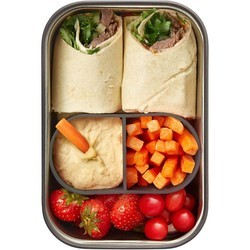 Пищевые контейнеры Black &amp; Blum Sandwich Box L