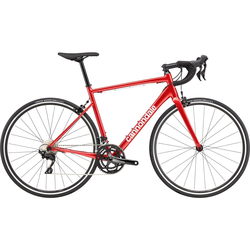 Велосипеды Cannondale CAAD Optimo 1 2023 frame 58