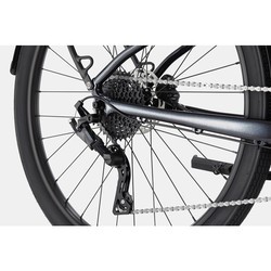 Велосипеды Cannondale Treadwell EQ DLX 2023 frame M