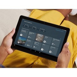 Планшеты Amazon Fire HD 10 Plus 2021 64GB