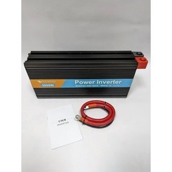 Автомобильные инверторы Pulsepad MSW-3000