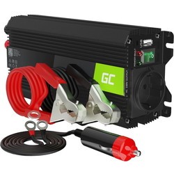 Автомобильные инверторы Green Cell PRO Car Power Inverter 12V to 230V 500W/1000W