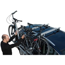 Багажники (аэробоксы) Fischer Extra 2 Bike Slider