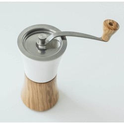 Кофемолки HARIO Coffee Mill Wood N