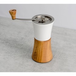 Кофемолки HARIO Coffee Mill Wood N