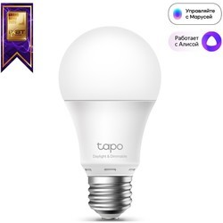 Лампочки TP-LINK Tapo L510E 2 pcs