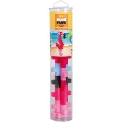 Конструкторы Plus-Plus Big Flamingo (15 pieces) PP-3408