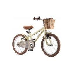 Детские велосипеды Miqilong ATW-RM16 (бежевый)