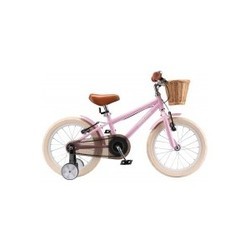 Детские велосипеды Miqilong ATW-RM16 (розовый)