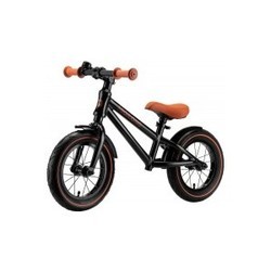 Детские велосипеды Miqilong ZCY-RVA12 (черный)