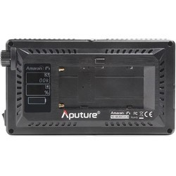 Вспышки Aputure Amaran AL-F7