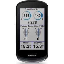 Велокомпьютеры и спидометры Garmin Edge 1040