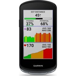 Велокомпьютеры и спидометры Garmin Edge 1040