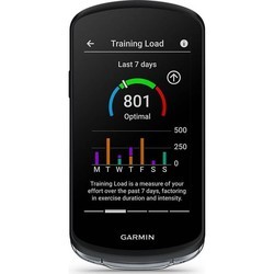 Велокомпьютеры и спидометры Garmin Edge 1040