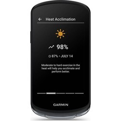 Велокомпьютеры и спидометры Garmin Edge 1040 Solar