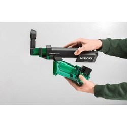 Перфораторы Hitachi HiKOKI DH18DPCW4Z