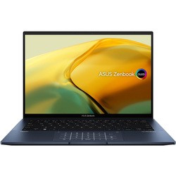 Ноутбуки Asus UX3402ZA-KM721X