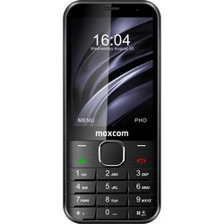 Мобильные телефоны Maxcom MM334