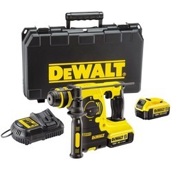 Перфораторы DeWALT DCH253M1