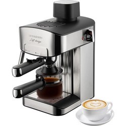 Кофеварки и кофемашины Redmond RCM-M1523