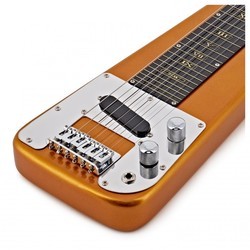 Электро и бас гитары Gear4music Lap Steel Guitar