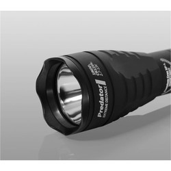 Фонарики ArmyTek Predator v3 XP-E2 Red