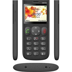 Мобильные телефоны Maxcom MM750