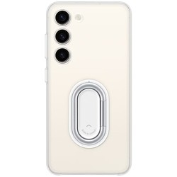 Чехлы для мобильных телефонов Samsung Clear Gadget Case for Galaxy S23