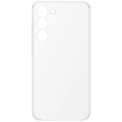 Чехлы для мобильных телефонов Samsung Clear Cover for Galaxy S23 Plus