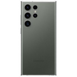 Чехлы для мобильных телефонов Samsung Clear Cover for Galaxy S23 Ultra