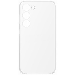 Чехлы для мобильных телефонов Samsung Clear Cover for Galaxy S23