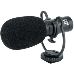 Микрофоны JJC SGM-V1