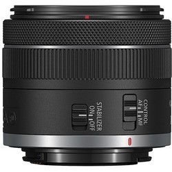 Объективы Canon 24-50mm f/4.5-6.3 RF IS STM