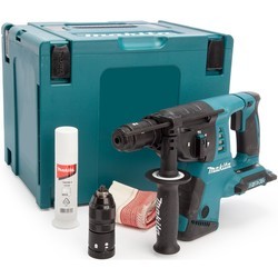 Перфораторы Makita DHR264ZJ