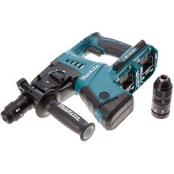 Перфораторы Makita DHR264ZJ