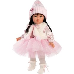 Куклы Llorens Greta 54043