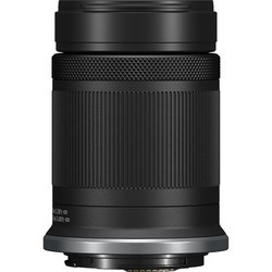 Объективы Canon 55-210mm f/5.0-7.1 RF IS STM
