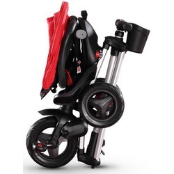 Детские велосипеды Qplay Nova Air (красный)