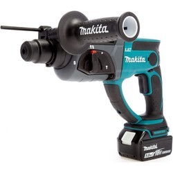 Перфораторы Makita DHR202RT1J