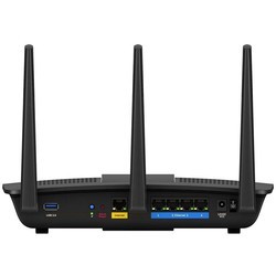Wi-Fi оборудование LINKSYS EA7200 Max-Stream