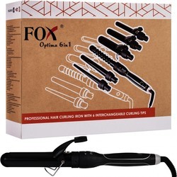 Фены и приборы для укладки Fox Optima 6in1