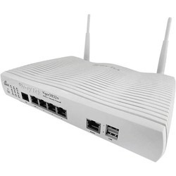 Wi-Fi оборудование DrayTek Vigor2832n