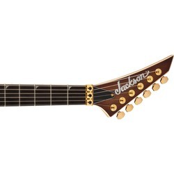 Электро и бас гитары Jackson Concept Series Soloist SL Walnut HS